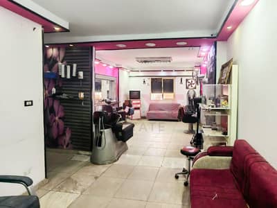 Administrative Office for Sale – 80m – Fleming – Mostafa Kamel Street