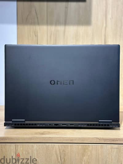 HP OMEN