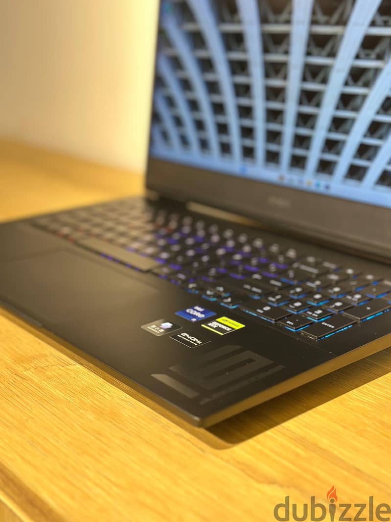 HP OMEN 2