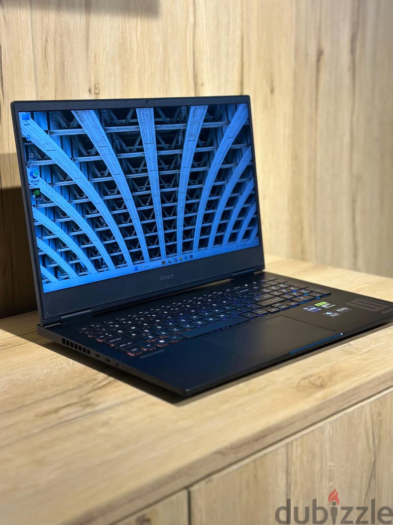 HP OMEN 3
