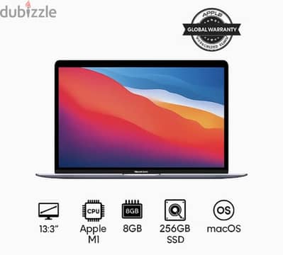 MacBook air m1