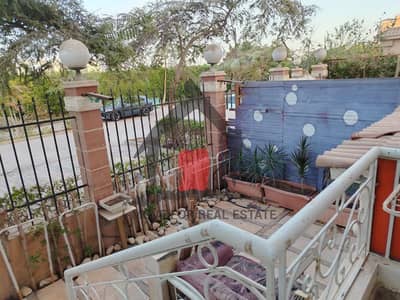 شقة مفروشة   50 متر للإيجار في كمبوند كونتيننتال جاردنز  Continental Gardens