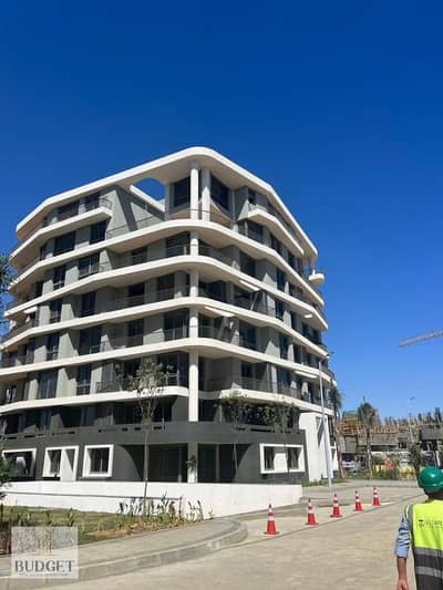 40% cash discount – 5.21 million in Armonia, New Administrative Capital, R7, special price, 191 meters, 3 rooms