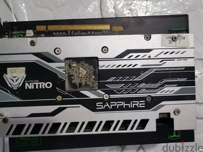 كارت 4g rx 580