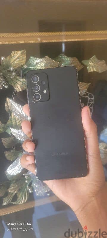 سامسونج A52s 5G