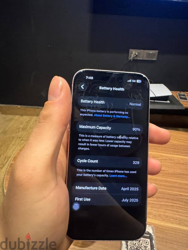 IPhone 15 2