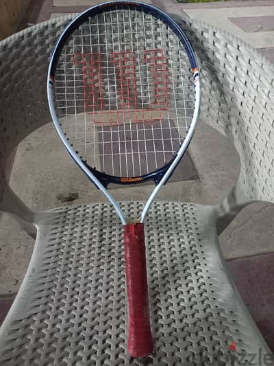Tennis Racket