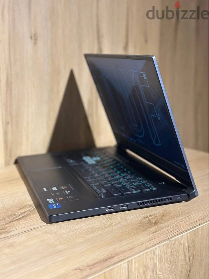 Asus TUF Dash F15 3
