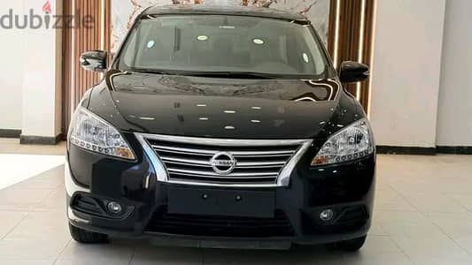 نيسان سنترا 2026 Nissan Sentra