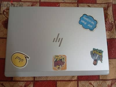 لابتوب hp 840 g5