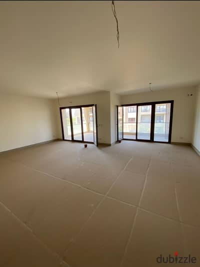 Luxury Penthouse 340 m2  for Rent with Direct Pyramids View Prime Location in Pyramids Heights