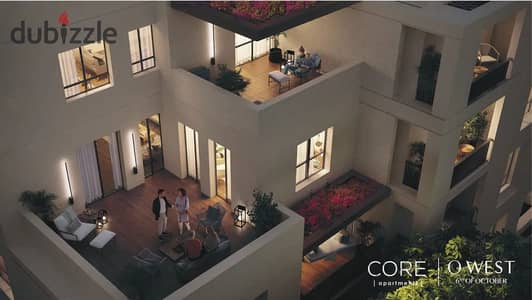 Apartment Direct on Water Feature for Sale in O West | Prime Investment Opportunity