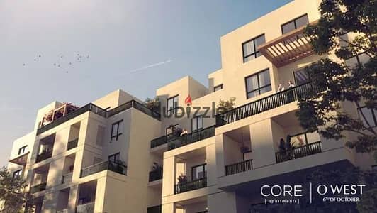 Apartment Direct on Water Feature for Sale in O West | Prime Investment Opportunity