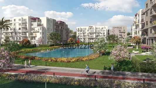Garden Apartment for Sale in O West | You Get What You See | Mid 2027 Delivery