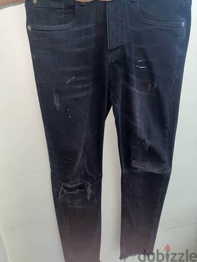 jeans