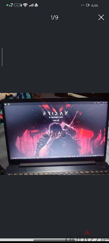 لاب توب لينوفو