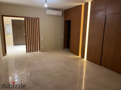 Apartment First Use for Rent in V Residence - Sodic Villette Ultra-Modern Finishing Golden Square New Cairo