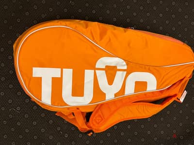 Tuyo padel bag Large size