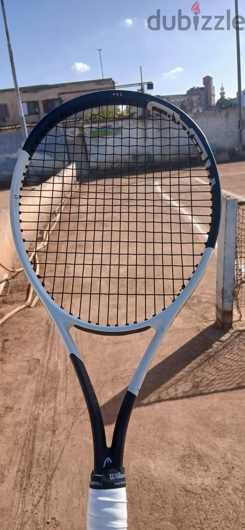 tennis racket 7