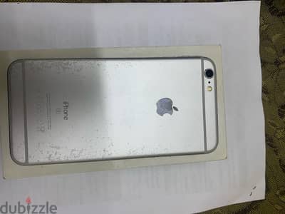 iPhone 6 Plus