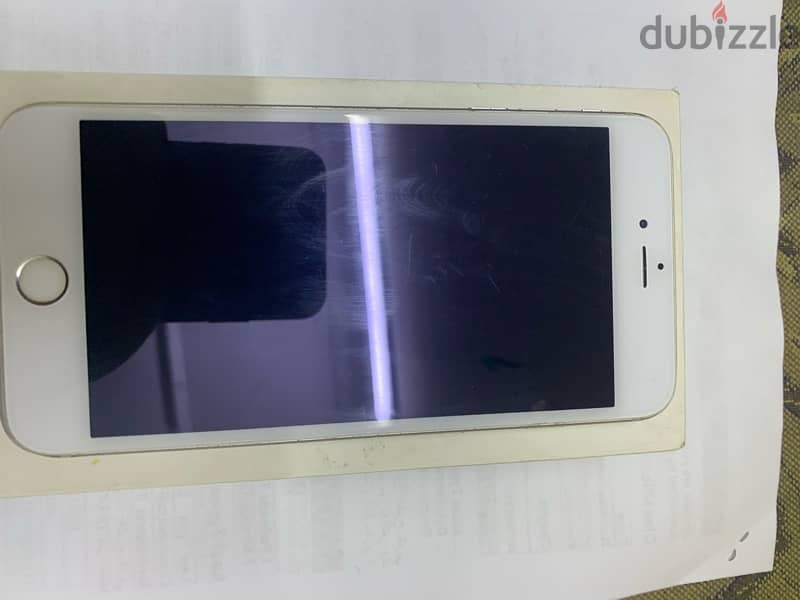 iPhone 6 Plus 1