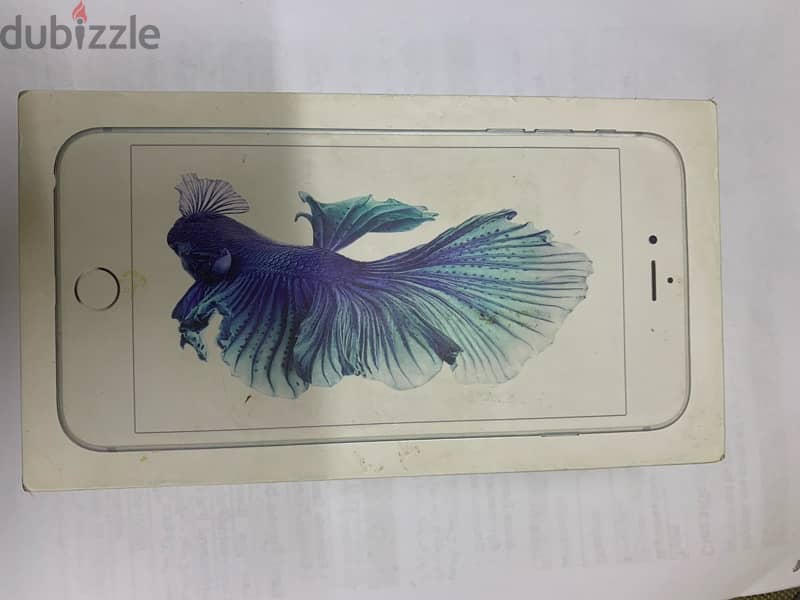 iPhone 6 Plus 2