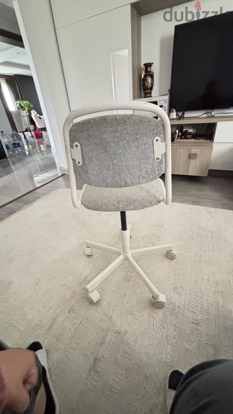 IKEA ÖRFJÄLL 1