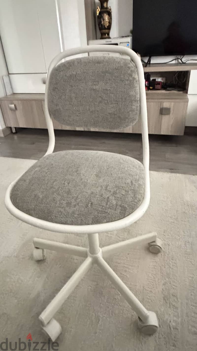 IKEA ÖRFJÄLL 6