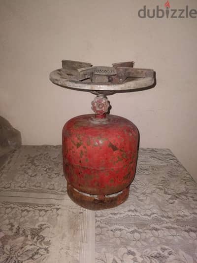 أنبوبة بوتجاز