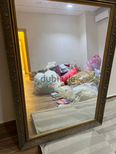 مرايه للبيع في المعادي حاله جيده