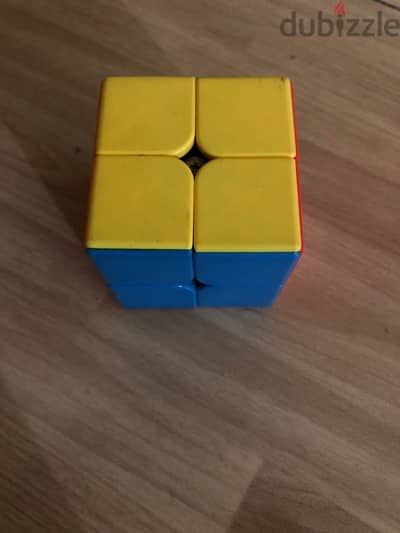 rubik cube 2x2
