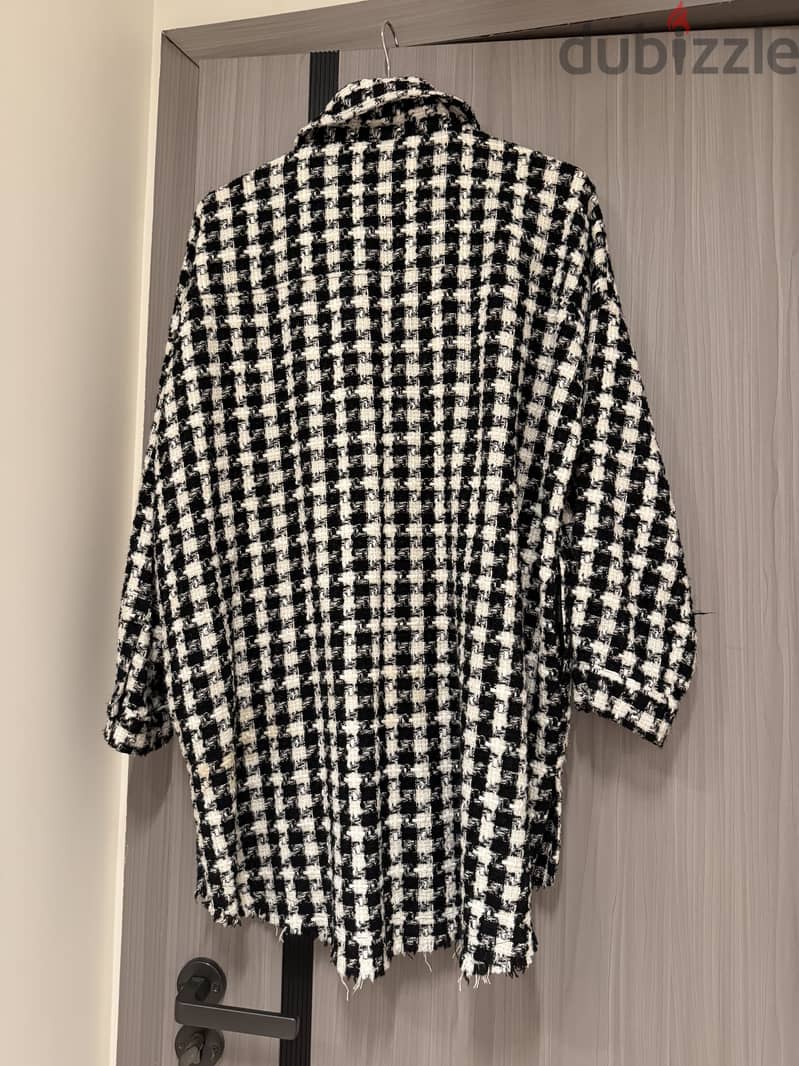 Zara jacket 2