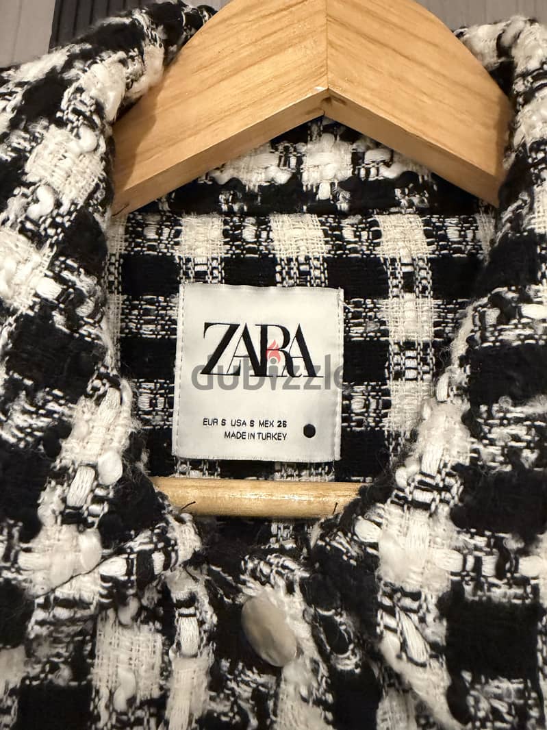 Zara jacket 4