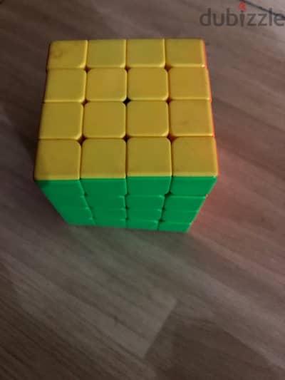 rubik cube
