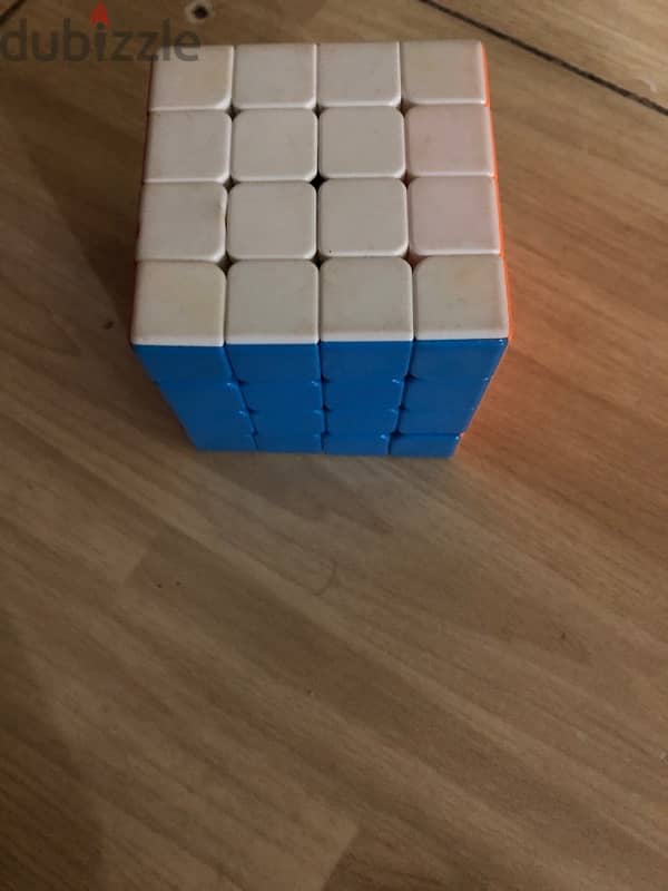 rubik cube 1