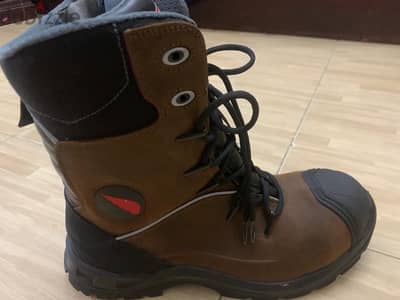 saftey shoes