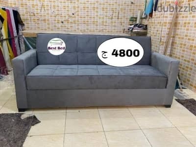كنبه سرير