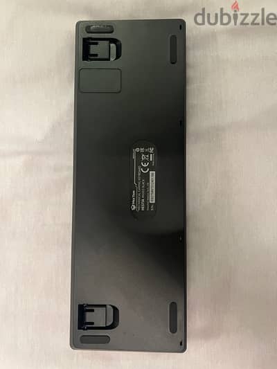 mechanical keyboard meetion hestia mk005