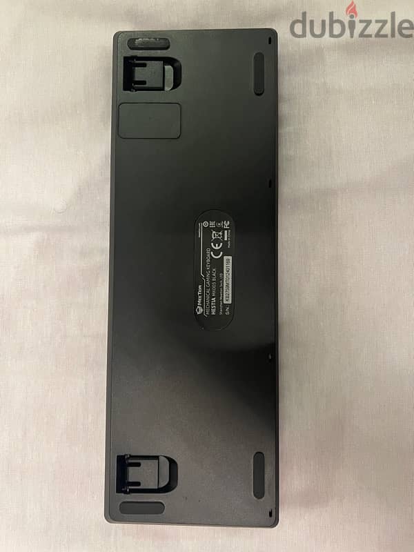 mechanical keyboard meetion hestia mk005 4