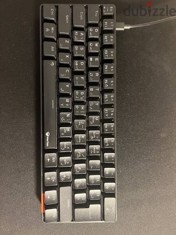mechanical keyboard meetion hestia mk005 1