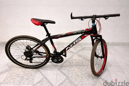 GTS A-280 Mountain Bike – Great Condition ‍