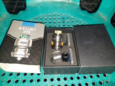 تانك كايلين ميش _tank kylin mesh