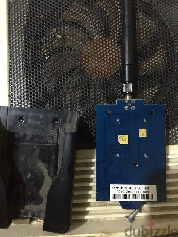 Alfa network 2