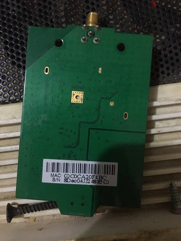 Alfa network 2