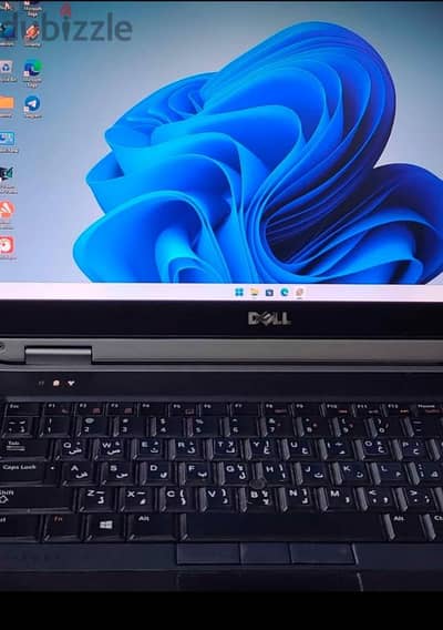 **للبيع: لابتوب Dell E6430**
