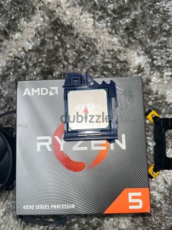 Ryzen 5 4500 1