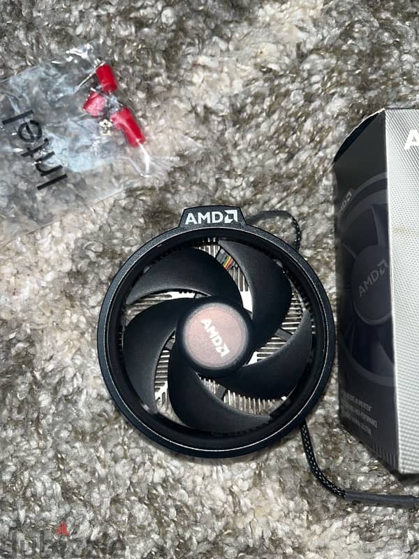 Ryzen 5 4500 2