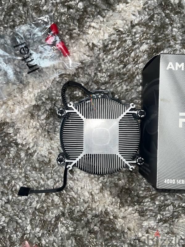 Ryzen 5 4500 3