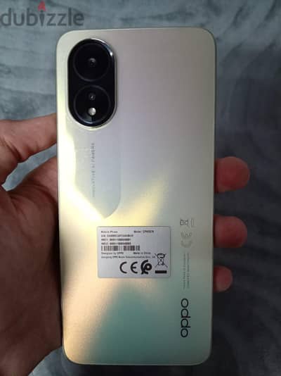 oppo a38