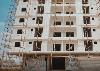 Invest in a ready project you can visit before buying Real opportunity with strong ROI